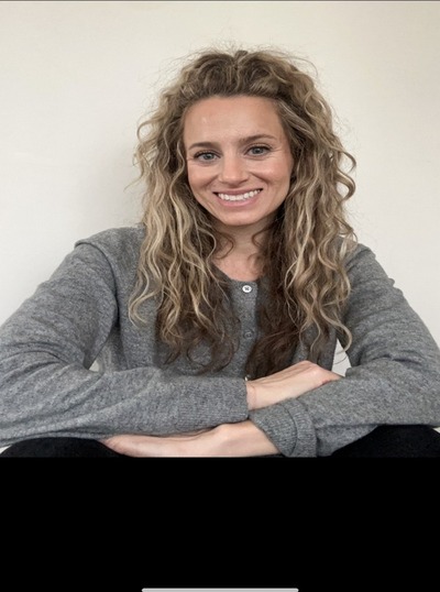 Molly Blizman