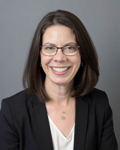 Rachel Leber